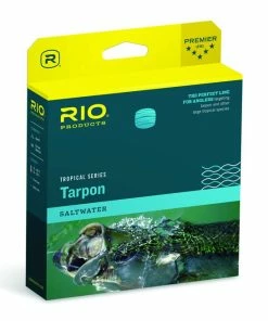 Rio Tarpon Fly Line Lines