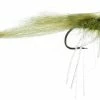 Flies Umpqua Supreme Hair Shrimp - 3 Pack