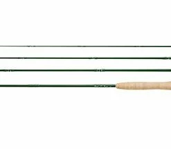 Winston Boron IIIX Super 10 Fly Rod Rods