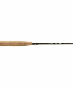 Temple Fork Rods TFO Stealth Fly Rod