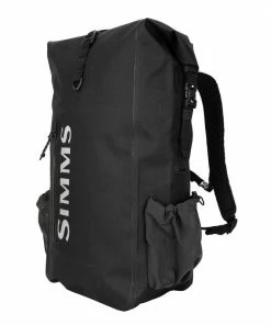 Simms Dry Creek Rolltop Backpack Bags And Packs