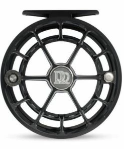 Ross Evolution R Reel Reels