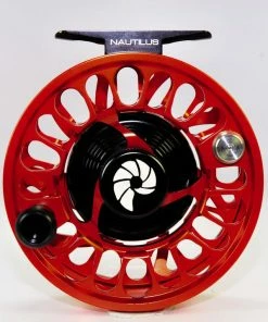 Nautilus Custom NV-G Fly Reel