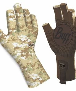 Buff Sport Series Water 2 Gloves - Closeout Clothing