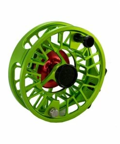Nautilus Gtx Fly Reel Reels