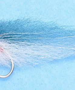 Flies Enrico Puglisi Blueback Herring (3-Pack)