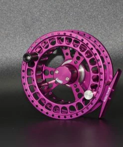 Reels Shilton CR Fly Reel