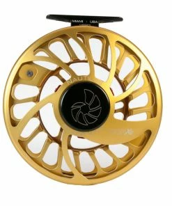 Nautilus Custom Ccf X2 Fly Reel Reels 40 Nautilus Custom Ccf X2 Fly Reel Reels