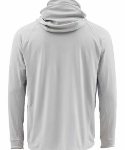 Simms Men'S Solarflex Ultracool Armor - Closeout Clothing