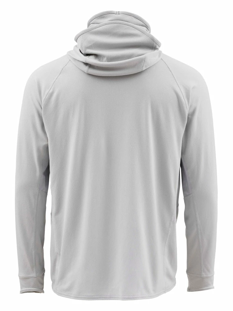 Simms Men'S Solarflex Ultracool Armor - Closeout Clothing 4 Simms Men'S Solarflex Ultracool Armor - Closeout Clothing