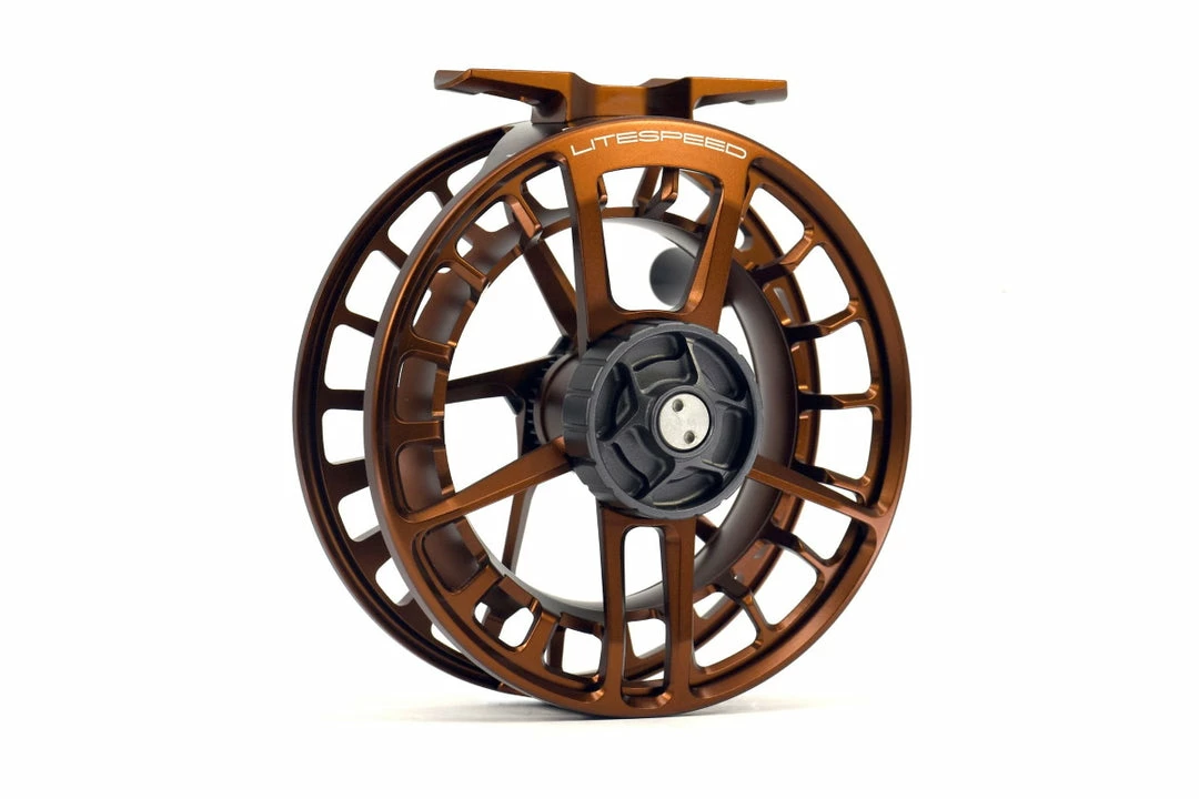 Lamson Litespeed F Fly Reel 4 Lamson Litespeed F Fly Reel