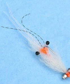Enrico Puglisi Spawning Shrimp (3-Pack) Flies