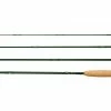 Winston Boron Iii Ls 7'6" 3wt 4pc (Demo 5482) Rods