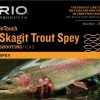 Rio Intouch Skagit Trout Spey Shooting Head Lines