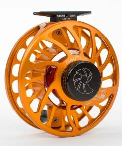 Nautilus CCF X2 Reels 115 Nautilus CCF X2 Reels