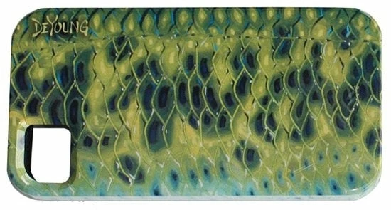 Deyoung Iphone 4/4s Case - Vibe Accessories