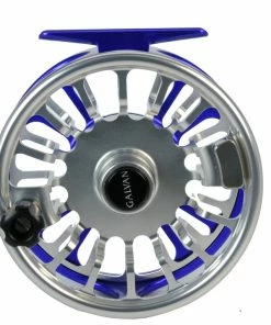 Galvan Torque Fly Reel - Limited Edition Reels 22 Galvan Torque Fly Reel - Limited Edition Reels