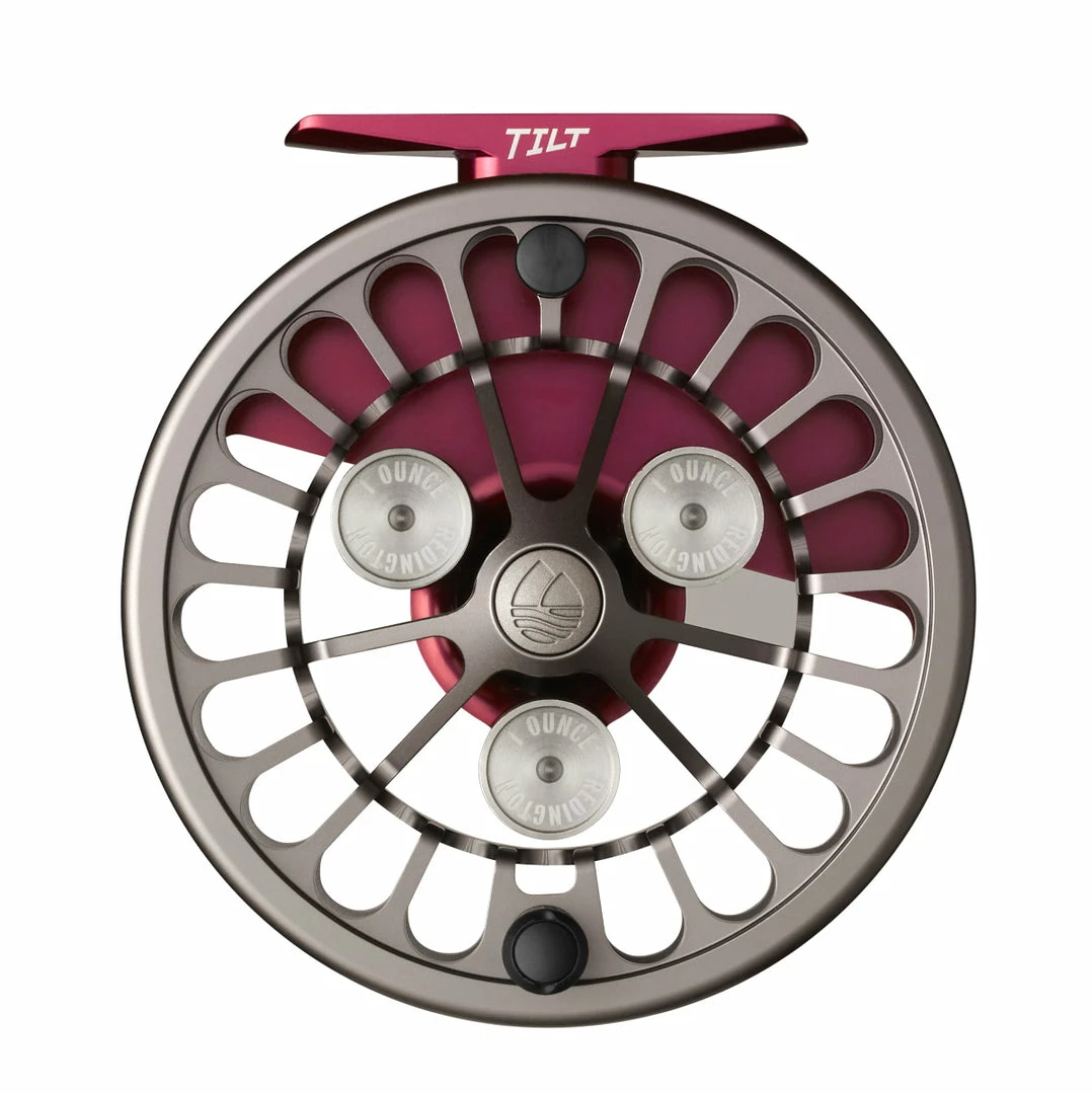 Redington Tilt Euro Nymph Reel 6 Redington Tilt Euro Nymph Reel