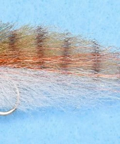 Enrico Puglisi Mutton Snapper (3-Pack) Flies