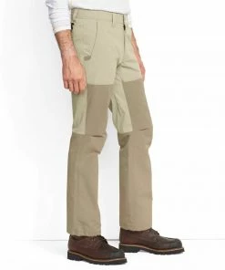 Orvis Men'S Pro Lt Hunting Pants