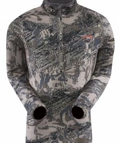 Sitka Gear Traverse Zip-T - Closeout