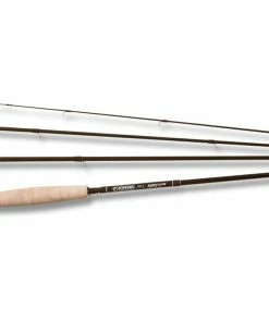 G Loomis Nrx Plus Lp Fly Rod - 5wt 9'0" 4pc (Trade Up)