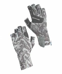 Buff Headwear Buff Eclipse Gloves - Closeout
