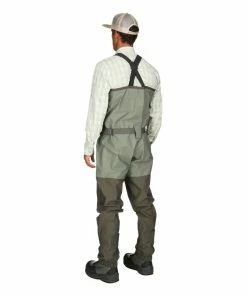 Simms Freestone Z Stockingfoot Waders Wading