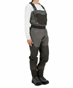 Wading Simms Women's G3 Guide Stockingfoot Waders