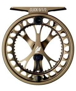 Sage Click Series Fly Reel Reels