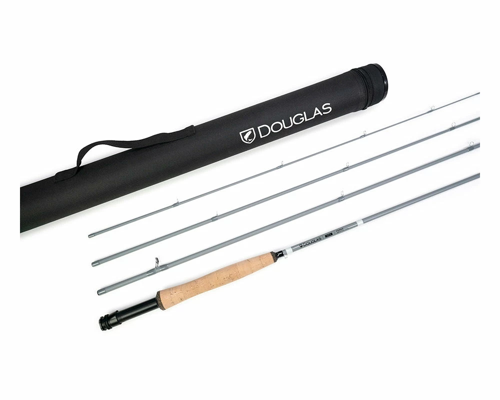 Douglas Outdoors Douglas ERA Fly Rod Rods 3 Douglas Outdoors Douglas ERA Fly Rod Rods