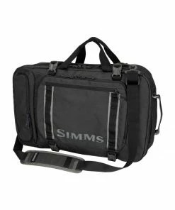 Simms Gts Tri-Carry Duffel