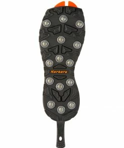 Korkers Korker Triple Threat Carbide Spike Sole Accessories