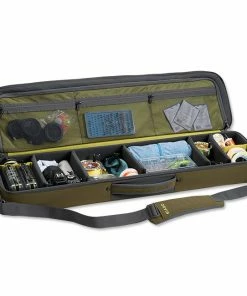 Orvis Safe Passage Carry-It-All Reel/Gear Case - Closeout