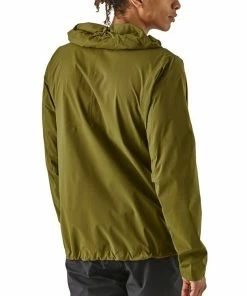 Patagonia Men'S Rainshadow Jacket Clothing