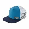 Patagonia Duckbill Trucker Hat Clothing