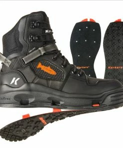 Wading Korkers Terror Ridge Boots Stlhd Limited Edition