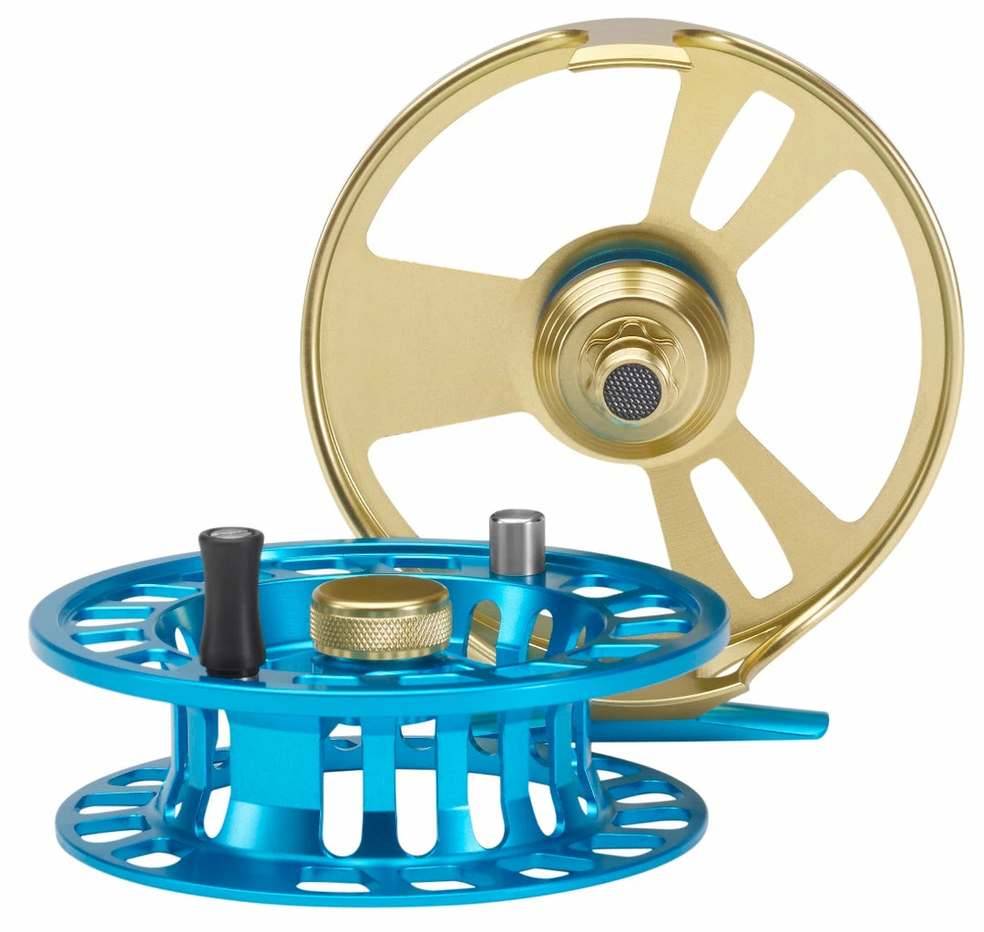 Cheeky Limitless Fly Reel Reels 14 Cheeky Limitless Fly Reel Reels