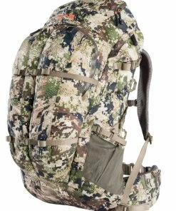 Sitka Gear Women'S Mountain 2700 Pack
