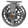 Reels Lamson Liquid Fly Reel - 9+ - Smoke (Trade Up)