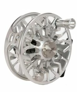 Abel Sds Ported Reel In Solid Colors