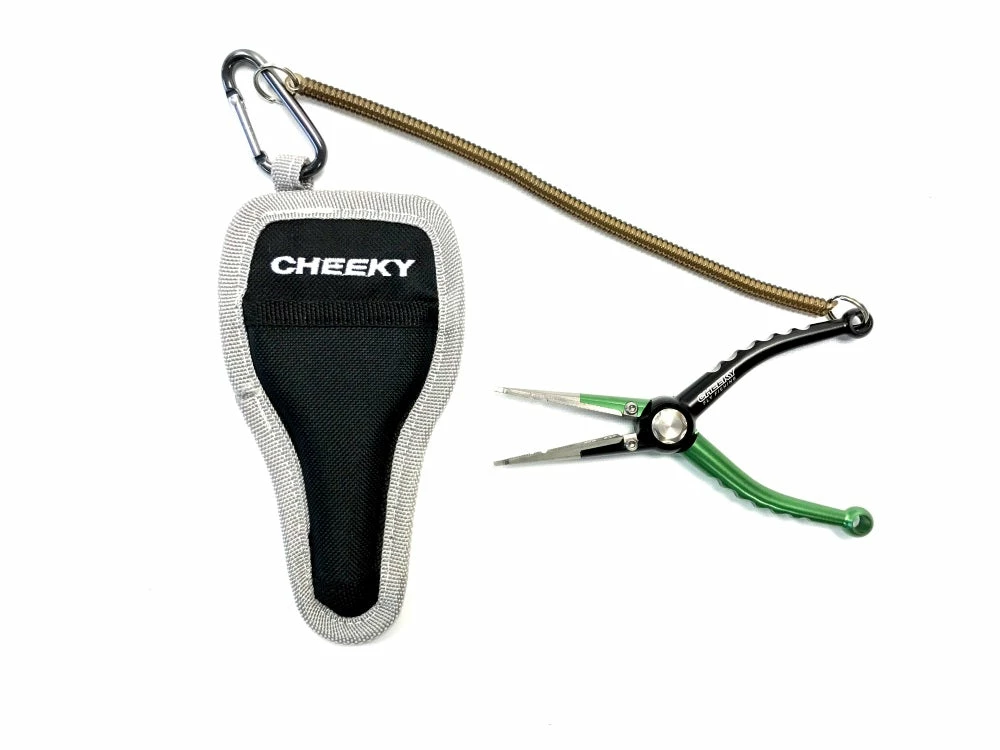 Cheeky 550 Pliers Accessories 8 Cheeky 550 Pliers Accessories