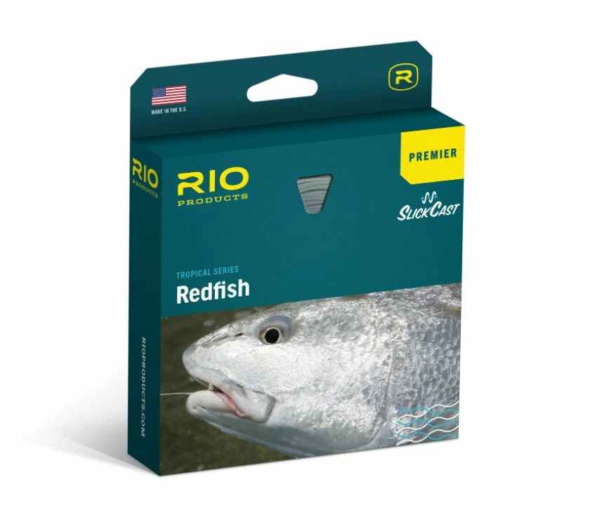 Rio Premier Redfish Fly Line Lines 3 Rio Premier Redfish Fly Line Lines