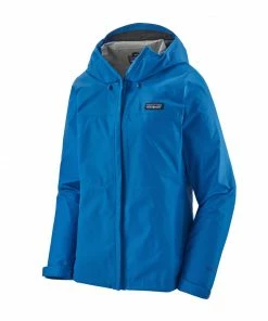 Patagonia Women'S Torrentshell 3l Jacket Clothing