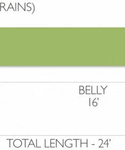 Airflo Skagit Driver Fly Line