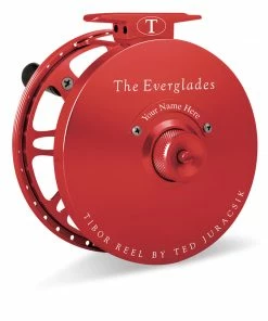 Tibor Everglades Reels