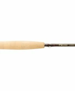 Echo Carbon Xl Fly Rod - 4wt 9'0" 4pc (Trade Up)
