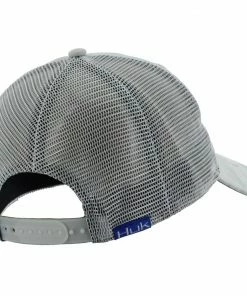 Huk Kryptek Logo Trucker Cap - Closeout Clothing