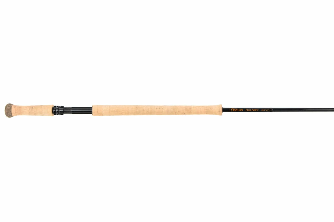 Echo Full Spey Fly Rod Rods 4 Echo Full Spey Fly Rod Rods