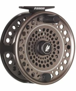 Sage Spey Reel